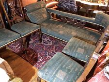 Antique victorian chaise for sale  PWLLHELI