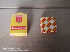 Kodak chargeur ciné d'occasion  Martigné-Ferchaud