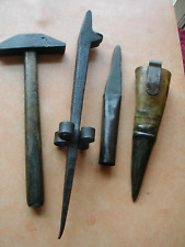 Rare outils anciens d'occasion  Courpière