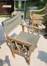 folding director chairs 2 for sale  Romeo