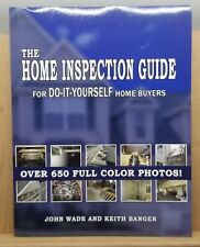 Home inspection guide for sale  Honolulu