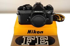 Nikon auto manual for sale  TAUNTON