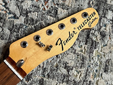Fender vintera telecaster d'occasion  Expédié en Belgium
