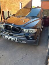 Bmw xdrive 30d for sale  MANCHESTER