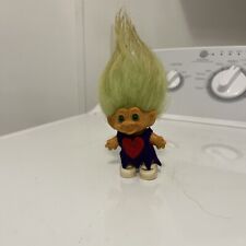 Vintage troll doll for sale  Jasper
