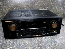 Marantz sr5001 7.1 for sale  Warrenville