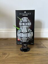 Lego death star for sale  UK