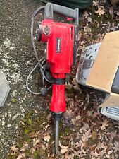 Demolition hammer einhell for sale  BENFLEET