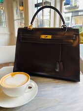 Hermes kelly bag d'occasion  Expédié en Belgium