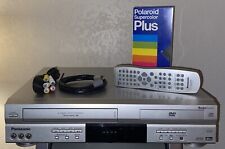 Panasonic d4743s combo for sale  Santa Fe