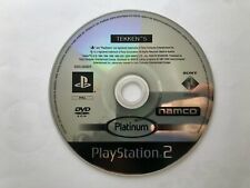 Usado, Tekken 5 para PlayStation 2 (PS2) PAL comprar usado  Enviando para Brazil
