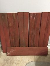 Lot rustic boards for sale  North Richland Hills