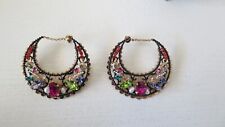 Boucles oreille satellite d'occasion  Toulon-