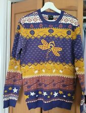 Coraline christmas sweater for sale  Memphis