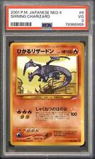 2001 shining charizard for sale  New Castle