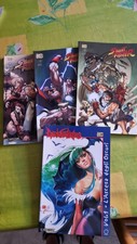 fumetti street fighter usato fumetti street fighter usato Catanzaro