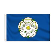 Yorkshire giant flag d'occasion  Expédié en Belgium