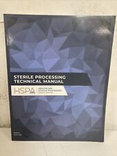 Sterile processing technical for sale  Liberty