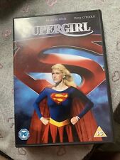 supergirl dvd for sale  READING