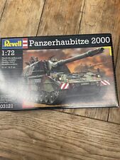 Revell panzerhaubitze 2000 for sale  LITTLEHAMPTON