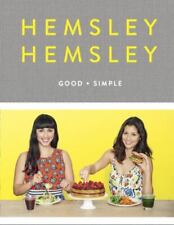 hemsley hemsley cookbooks for sale  Eugene