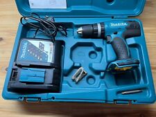 Makita 18v akku gebraucht kaufen  Gundelfingen a.d.Donau