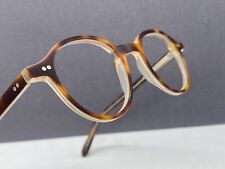 Lesca lunetier brille gebraucht kaufen  Berlin