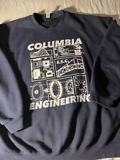 Columbia university engineerin for sale  Elmhurst