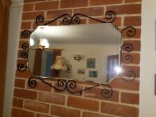 Vintage shaped wall for sale  HOLT