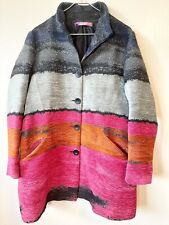 Desigual colorful ombre for sale  Royse City