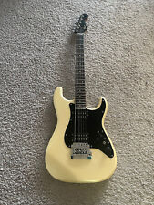 Fender Contemporary Stratocaster 1985 MIJ Japan HH Rare System III 3 Guitar for sale  Shipping to Canada