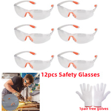 12x clear safety for sale  DUNSTABLE