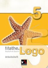 Mathe logo bayern gebraucht kaufen  Berlin
