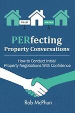 Perfecting property conversati for sale  UK