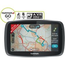 Gps tomtom carte d'occasion  Harnes