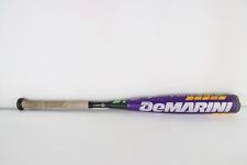 Demarini voodoo raw for sale  East Lansing