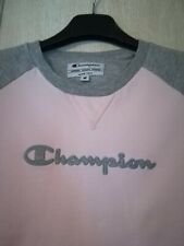 Shirt champion donna usato  Paciano