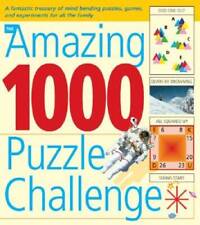 Amazing 1000 puzzle for sale  Montgomery