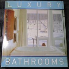 Book luxury bathrooms for sale  Lewiston