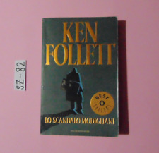 Libro ken follett usato  Paterno