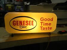Genesee beer good for sale  Hudson