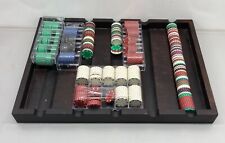 Large rare poker for sale  Cleveland