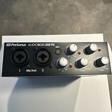 recording channel 2 interface for sale  Huntington Beach