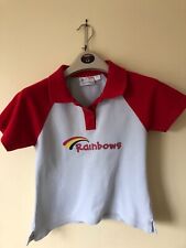 Official rainbows uniform for sale  NEWNHAM