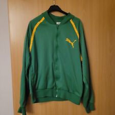 Vintage trainingsjacke puma gebraucht kaufen  Dieringhausen,-Derschlag