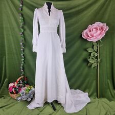 Vintage 1970s white for sale  RAYLEIGH
