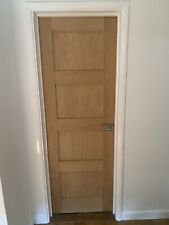 Internal door oak for sale  FARNHAM