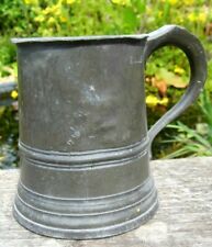 Tankard pint victorian for sale  ALFORD