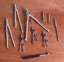 riefler drawing instruments for sale  STOCKTON-ON-TEES