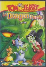 Tom jerry dragon d'occasion  Verneuil-sur-Vienne